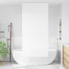 Zuhanyzó redőny kazettával 110x240 cm szövetszélesség 106 cm