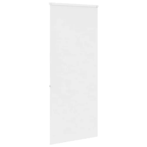Zuhanyzó redőny kazettával 110x240 cm szövetszélesség 106 cm
