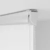 Zuhanyzó redőny kazettával 110x240 cm szövetszélesség 106 cm