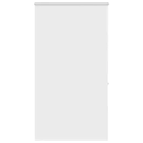   Zuhanyzó redőny kazettával 130x240 cm szövet szélessége 126 cm
