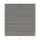 Pliszírozott redőny antracit 120x150 cm szövetszélesség 119,4cm