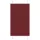 Pliszírozott redőny Bordeaux piros 70x100 cm szövetszélesség