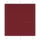 Pliszírozott redőny Bordeaux piros 120x150 cm szövetszélesség