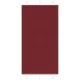 Pliszírozott redőny Bordeaux piros 105x200 cm szövetszélesség