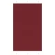 Pliszírozott redőny Bordeaux piros 115x200 cm Szövetszélesség