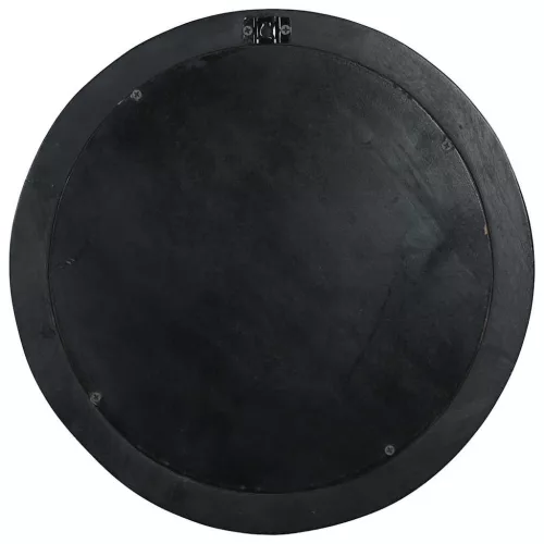 Öltöztetőasztal polcokkal Barna 100 x 50 x 75 cm Tömör mangófa