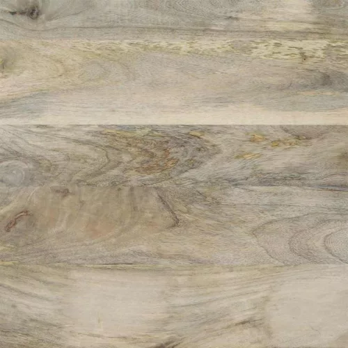 Dohányzóasztal Beige és fekete 100 x 54 x 40 cm