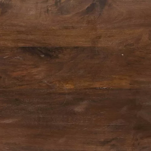 Éjjeliszekrény fiókkal Dió 50 x 33 x 60 cm tömör mangófa