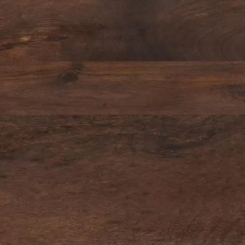 Magas Szekrény fiókkal Barna 60 x 33 x 100 cm tömör mangófa