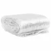 Átlátszó ponyva lyukasztóval 2x12 m PVC