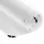 Átlátszó ponyva lyukasztóval 4x8 m PVC