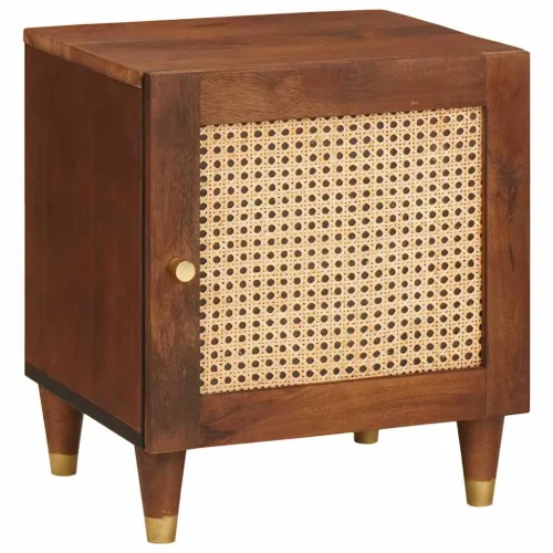 Éjjeliszekrények 2 pcs 40 x 33.5 x 46 cm