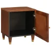 Éjjeliszekrények 2 pcs 40 x 33.5 x 46 cm