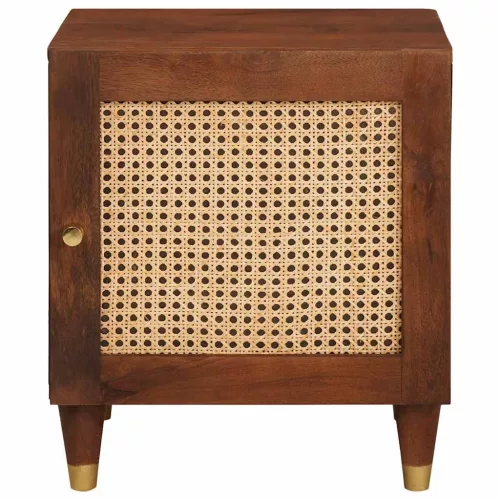 Éjjeliszekrények 2 pcs 40 x 33.5 x 46 cm