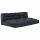 Pallet Sofa Párna Antracit szövet