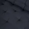 Pallet Sofa Párna Antracit szövet
