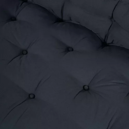 Pallet Sofa Párna Antracit szövet