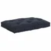 Pallet Sofa Párna Antracit szövet