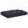 Pallet Sofa Párna Antracit szövet