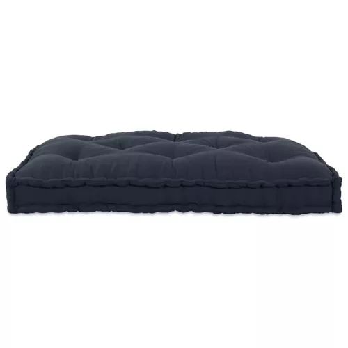 Pallet Sofa Párna Antracit szövet