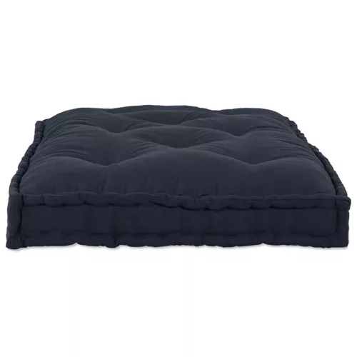 Pallet Sofa Párna Antracit szövet