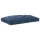 Pallet Sofa Párna Indigó szövet