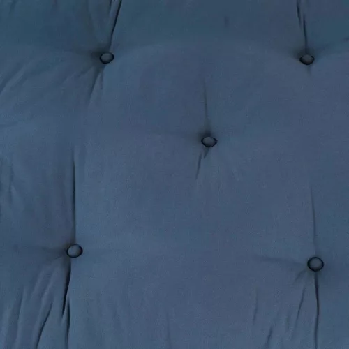 Pallet Sofa Párna Indigó szövet