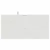 Mosogató Szekrény polcokkal VIGO antik fehér 67.5 x 34 x 59 cm