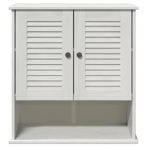 Fali Fürdőszoba Szekrény VIGO Fehér 67.5 x 34 x 71.5 cm