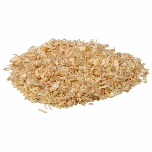 Faforgács állati alomhoz puhafa 24 kg