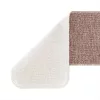 Csúszásmentes Lépcsőszőnyegek 15 pcs Világosbarna 60 x 25 cm PP