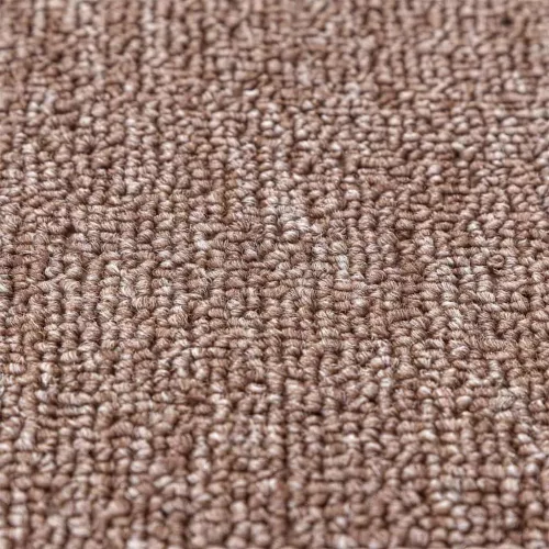 Csúszásmentes Lépcsőszőnyegek 15 pcs Világosbarna 60 x 25 cm PP