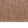 Csúszásmentes Lépcsőszőnyegek 15 pcs Sárga 60 x 25 cm PP
