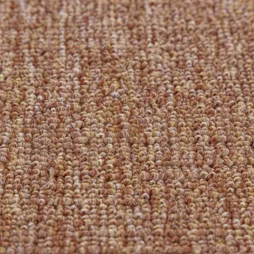 Csúszásmentes Lépcsőszőnyegek 15 pcs Sárga 75 x 20 cm PP