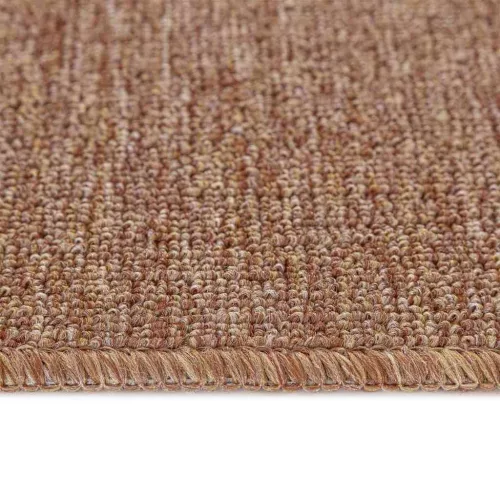 Csúszásmentes Lépcsőszőnyegek 15 pcs Sárga 75 x 20 cm PP