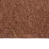 Csúszásmentes Lépcsőszőnyegek 15 pcs Sárga 75 x 20 cm PP