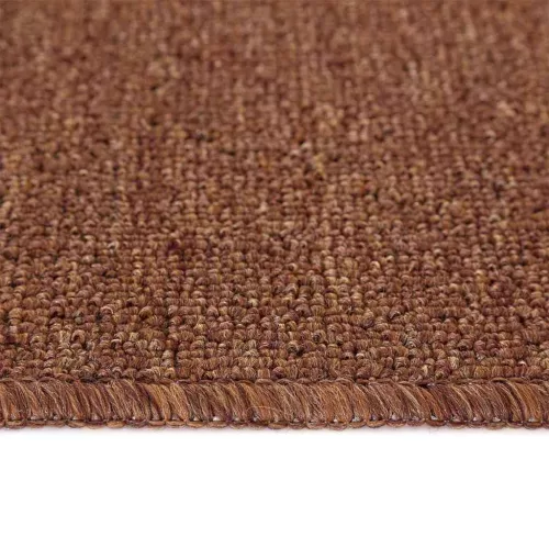 Csúszásmentes Lépcsőszőnyegek 15 pcs Sárga 75 x 20 cm PP