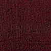 Csúszásmentes Lépcsőszőnyegek 15 pcs Bordó 60 x 25 cm PP