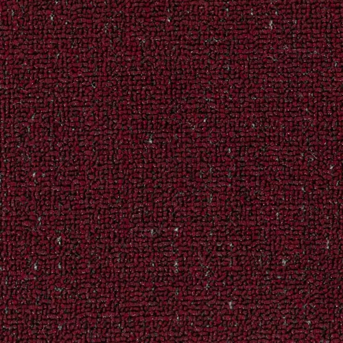 Csúszásmentes Lépcsőszőnyegek 15 pcs Bordó 75 x 20 cm PP