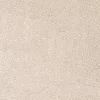Csúszásgátló Fürdőszőnyeg WC Nyírással Krém 50 x 50 cm PP