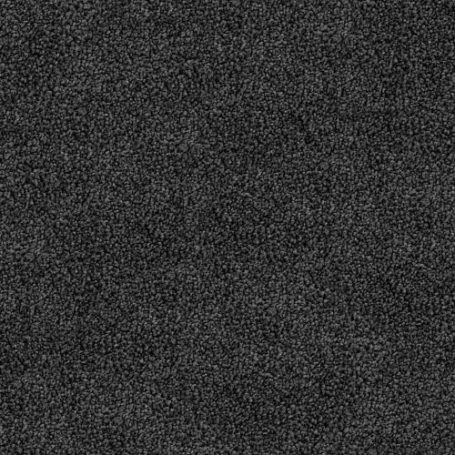 Csúszásmentes Fürdőszőnyeg Sötétszürke 50 x 80 cm PP
