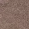 Csúszásmentes Fürdőszőnyeg Barna 60 x 90 cm PP