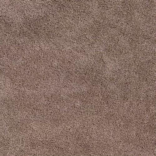 Csúszásmentes Fürdőszőnyeg Barna 60 x 90 cm PP