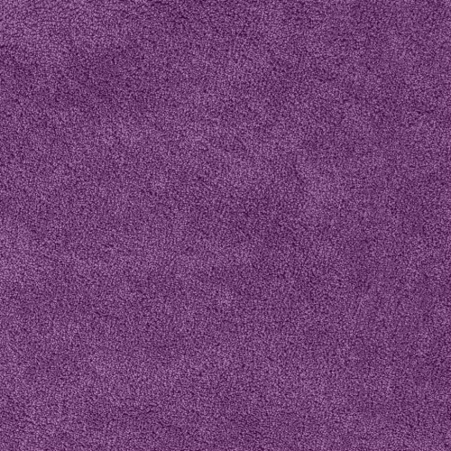 Csúszásmentes fürdőszőnyeg készlet 2 pcs Lila PP