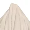 Köpeny KINN Krém xl Pamut