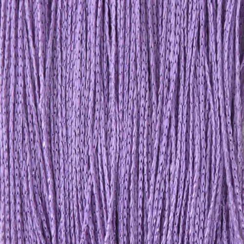 2 db lila zsinórfüggöny 140 x 250 cm