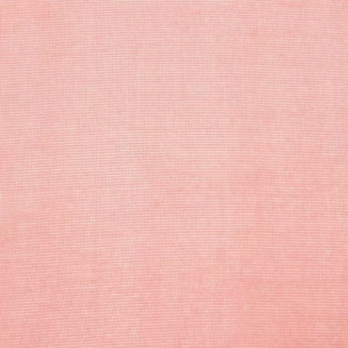 2 db rózsaszín fátyolfüggönyök rojtokkal 140x175 cm