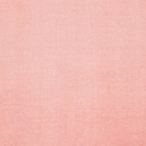2 db rózsaszín fátyolfüggönyök rojtokkal 140x260 cm