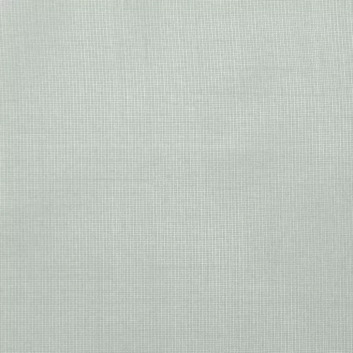 2 db világosszürke fátyolfüggönyök rojtokkal 140x260 cm