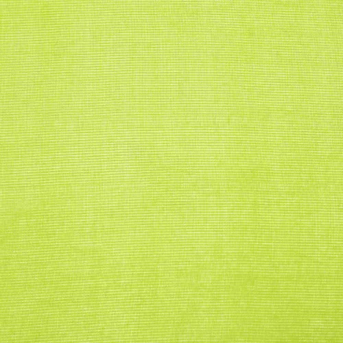 2 db almazöld fátyolfüggönyök fülecske tetejével 140x260 cm